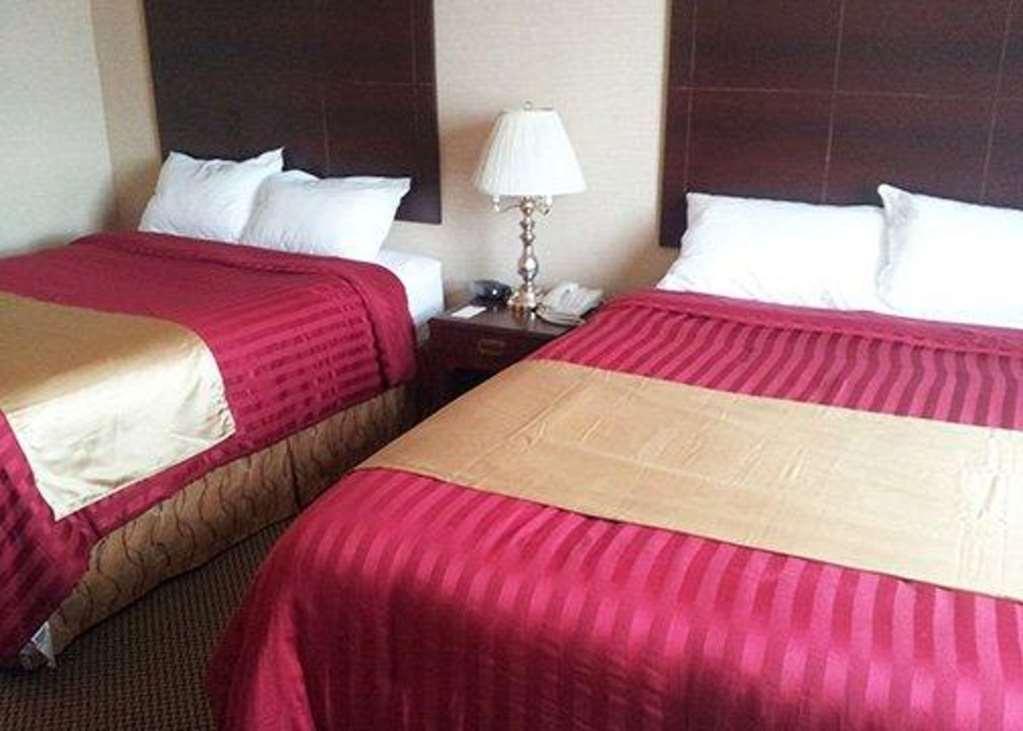 Econo Lodge City Centre Kingston Rom bilde