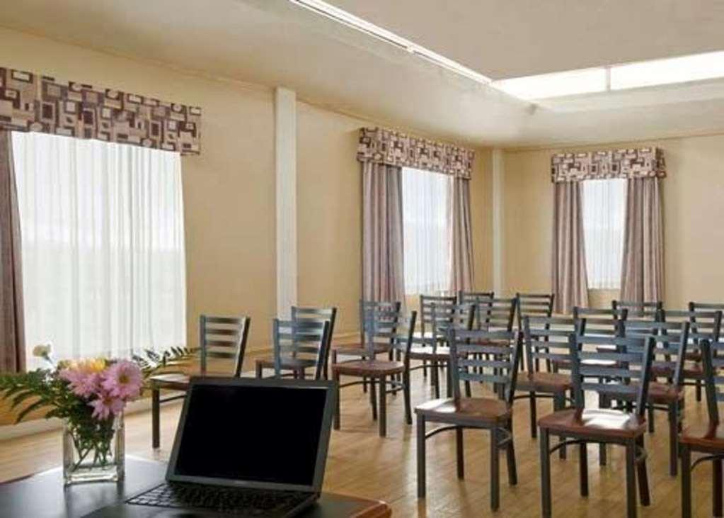 Econo Lodge City Centre Kingston Fasiliteter bilde