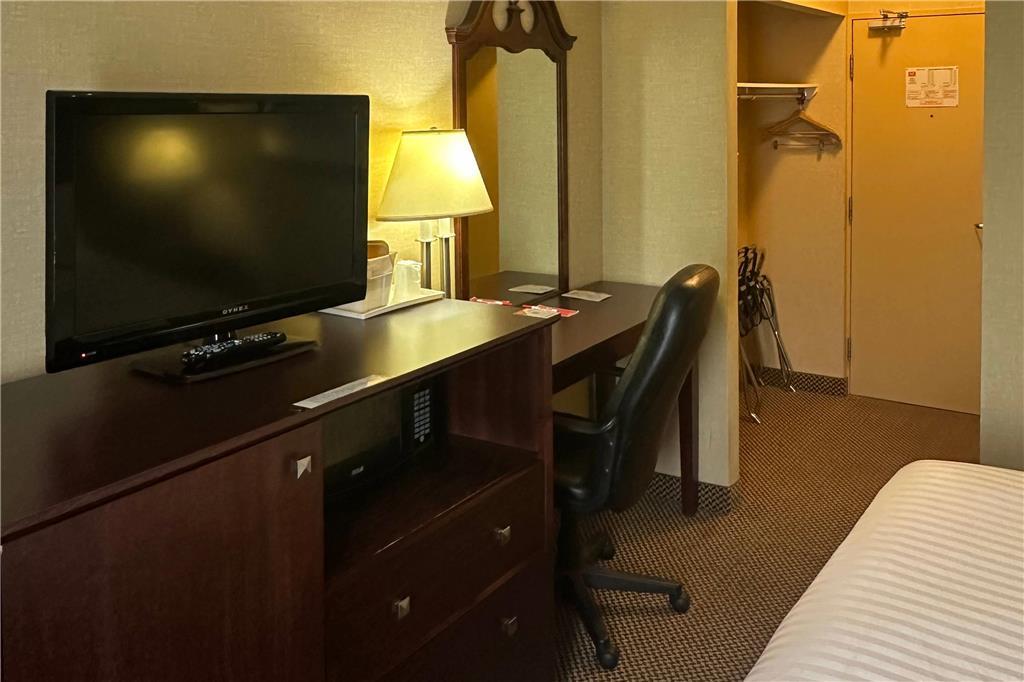 Econo Lodge City Centre Kingston Rom bilde